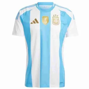 Camiseta Primera Argentina 2024