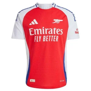 Camiseta Primera Arsenal 2024 2025