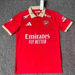 Camiseta Primera Arsenal 2026 2027