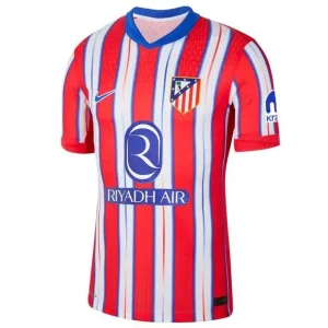 Camiseta Primera Atlético De Madrid 2024 2025