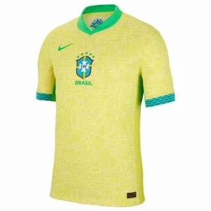 Camiseta Primera Brasil 2024