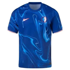 Camiseta Primera Chelsea 2024 2025