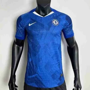 Camiseta Primera Chelsea 2025 2026 – Versión Jugador