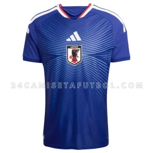 Camiseta Primera Equipación Japón 2026