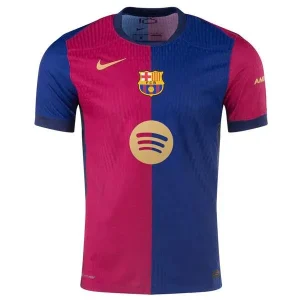 Camiseta Primera FC Barcelona 2024 2025