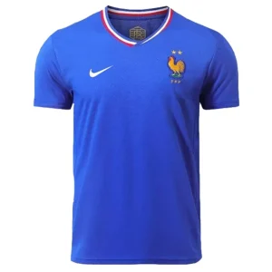 Camiseta Primera Francia 2024