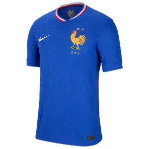 Camiseta Primera Francia Jugador Versión 2024
