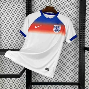 Camiseta Primera Inglaterra 2025 2026