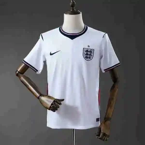 Camiseta Primera Inglaterra 2026