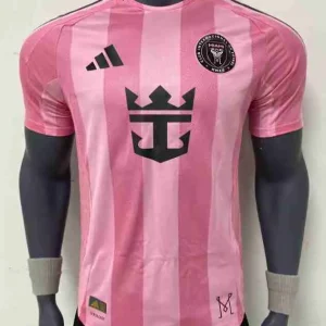 Camiseta Primera Inter Miami 2025 2026 – Versión Jugador