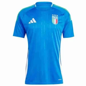 Camiseta Primera Italia 2024