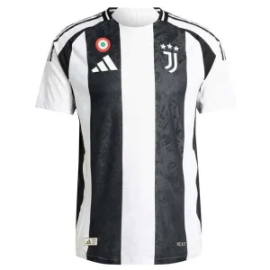 Tailandia Camiseta Primera Juventus 2024 2025