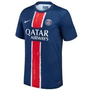 Camiseta Primera Paris Saint Germain 2024 2025