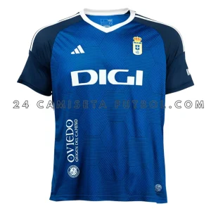 Camiseta Oviedo Primera 2025/26