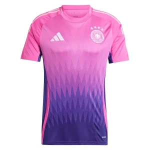 Camiseta Segunda Alemania 2024