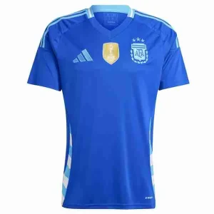 Camiseta Segunda Argentina 2024