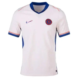 Camiseta Segunda Chelsea 2024 2025