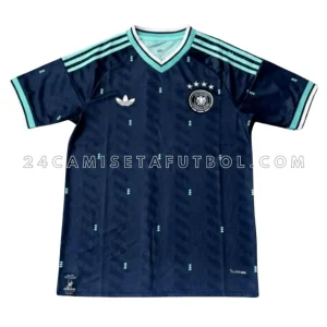 Camiseta Segunda Alemania Equipación 2026