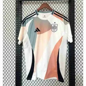 Camiseta Segunda España 2025 2026