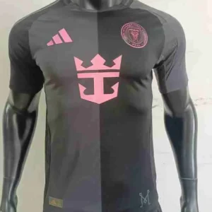 Camiseta Segunda Inter Miami 2025 2026 – Versión Jugador