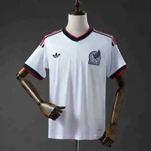 Camiseta Segunda México 2026