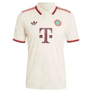 Camiseta Tercera Bayern Munich 2024 2025
