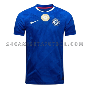 Camiseta Chelsea FC Primera Equipación 2025-26