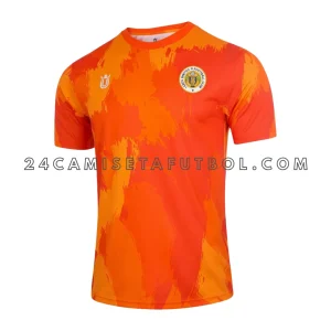 Camiseta Curazao portero 2026