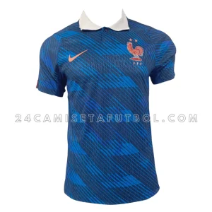 Camiseta Primera Equipación Francia 2026