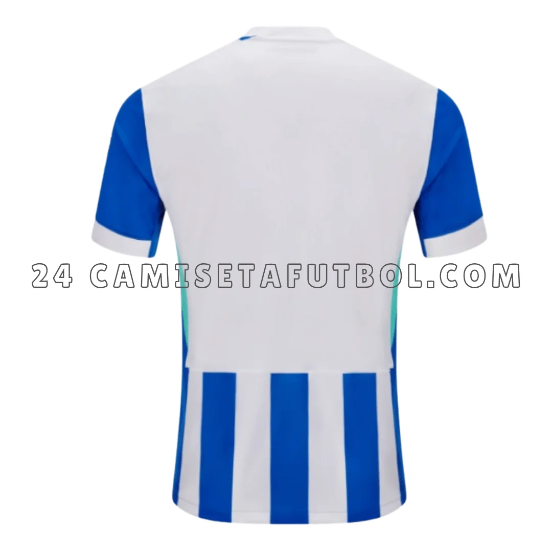 Camiseta Brighton & Hove Albion Primera Equipación 2025-26 - Imagen 3