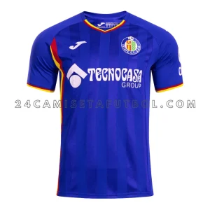 Camiseta Getafe CF Primera Equipación 2025-26
