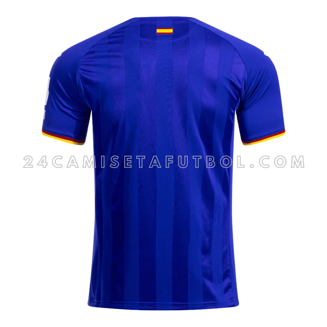 Camiseta Getafe CF Primera Equipación 2025-26 - Imagen 3