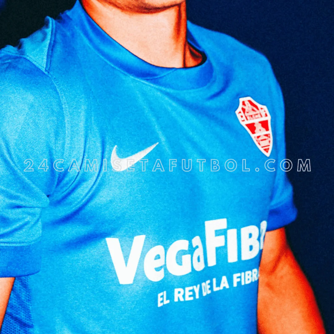 Camiseta Elche CF Tercera Equipación 2025/26 - Imagen 4