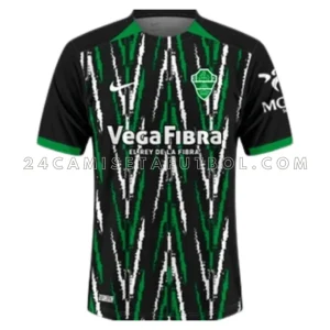 Camiseta Elche CF Segunda Equipación 2025/26