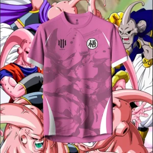Camiseta Dragon Ball M