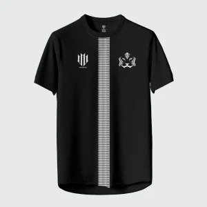 Camiseta Fútbol Air Jordan