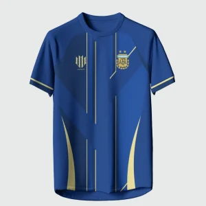 Camiseta Fútbol Argentina