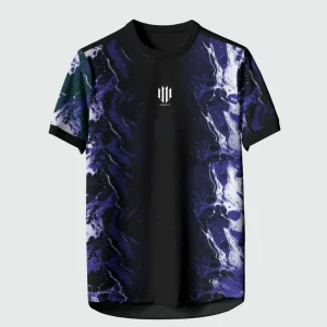Camiseta Fútbol Blaze