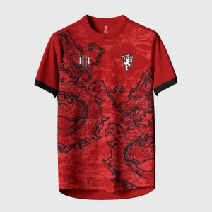 Camiseta Fútbol Corinthians
