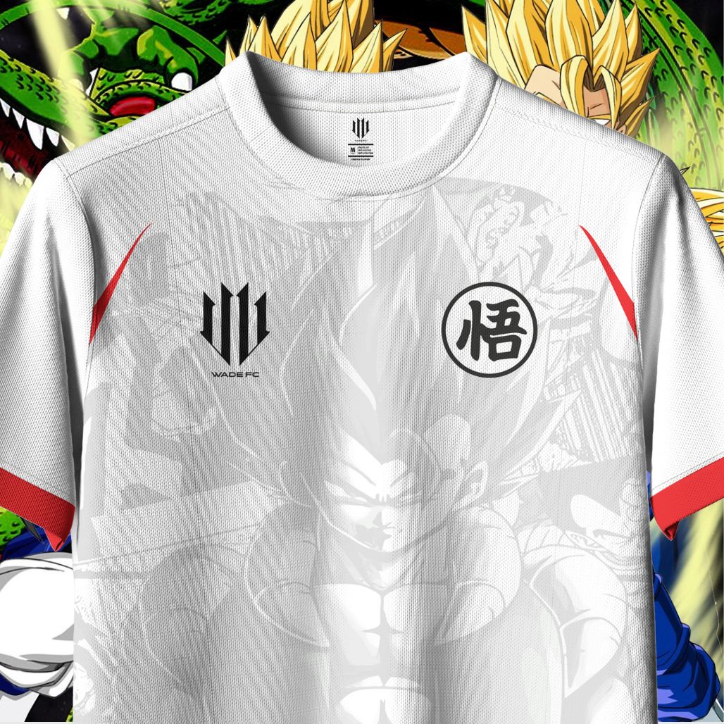 Camiseta Dragon Ball GT - Imagen 4