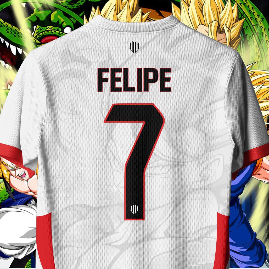 Camiseta Dragon Ball GT - Imagen 5