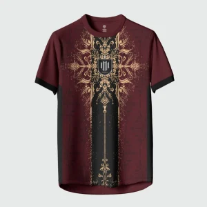 Camiseta Fútbol England