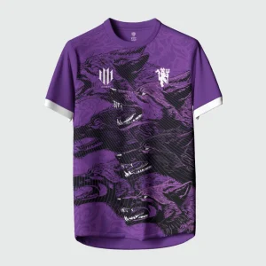 Camiseta Fútbol Fantasy