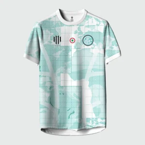 Camiseta Fútbol Inter Third