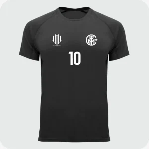 Camiseta Fútbol Técnica