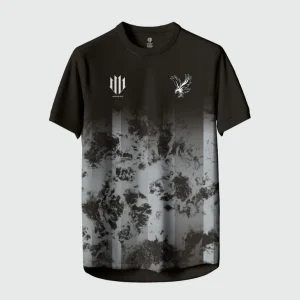 Camiseta Fútbol Crystal