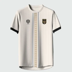 Camiseta Fútbol Panamá