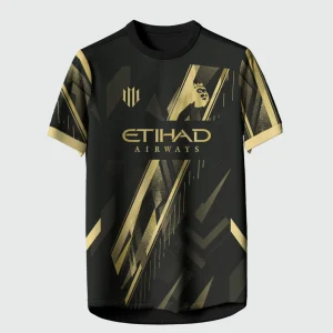 Camiseta Fútbol Premier