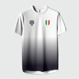 Camiseta Fútbol Serie A