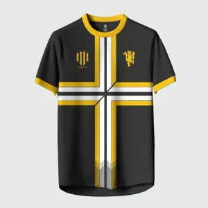 Camiseta Fútbol Sporting